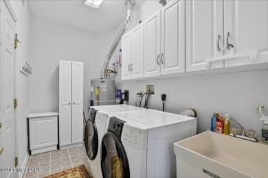 Tucked away on an oversized lot located on a quiet cul-de-sac on Westlake Golf and Country Club in New Jersey - for sale on GolfHomes.com, golf home, golf lot