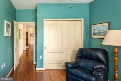 Welcome to 1594 Ulster Place, a charming Danbury model in the on Hersheys Mill Golf Club in Pennsylvania - for sale on GolfHomes.com, golf home, golf lot