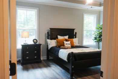 Introducing the Eileen: Prepare to be Impressed by Savannah on Monticello Golf Club At Savannah Lakes in South Carolina - for sale on GolfHomes.com, golf home, golf lot