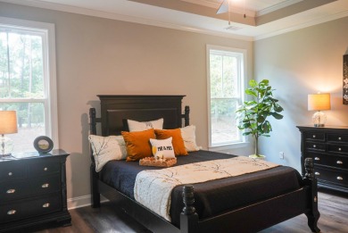 Introducing the Eileen: Prepare to be Impressed by Savannah on Monticello Golf Club At Savannah Lakes in South Carolina - for sale on GolfHomes.com, golf home, golf lot