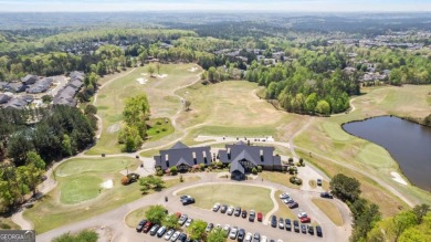 Welcome to your incredible new home in Laurel Canyon, where on The Fairways at Laurel Canyon in Georgia - for sale on GolfHomes.com, golf home, golf lot