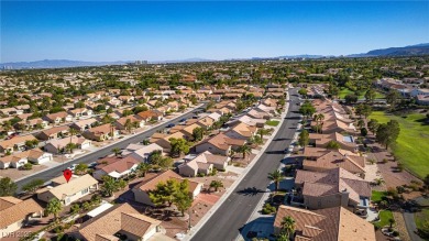 Step inside this light-filled, open-concept home where vaulted on Highland Falls Golf Club in Nevada - for sale on GolfHomes.com, golf home, golf lot