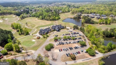 Welcome to your incredible new home in Laurel Canyon, where on The Fairways at Laurel Canyon in Georgia - for sale on GolfHomes.com, golf home, golf lot