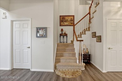 Tucked away on an oversized lot located on a quiet cul-de-sac on Westlake Golf and Country Club in New Jersey - for sale on GolfHomes.com, golf home, golf lot