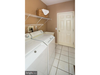 Welcome to 1594 Ulster Place, a charming Danbury model in the on Hersheys Mill Golf Club in Pennsylvania - for sale on GolfHomes.com, golf home, golf lot