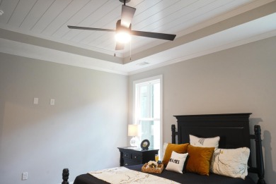 Introducing the Eileen: Prepare to be Impressed by Savannah on Monticello Golf Club At Savannah Lakes in South Carolina - for sale on GolfHomes.com, golf home, golf lot