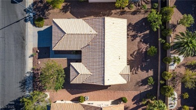 Step inside this light-filled, open-concept home where vaulted on Highland Falls Golf Club in Nevada - for sale on GolfHomes.com, golf home, golf lot