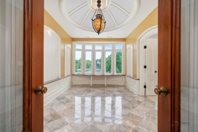 Completely rebuilt in 2008!!! Discover unparalleled luxury in on Hillcrest Country Club in Illinois - for sale on GolfHomes.com, golf home, golf lot