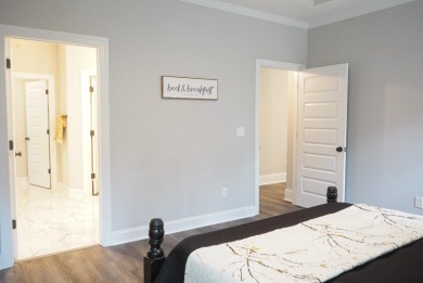 Introducing the Eileen: Prepare to be Impressed by Savannah on Monticello Golf Club At Savannah Lakes in South Carolina - for sale on GolfHomes.com, golf home, golf lot