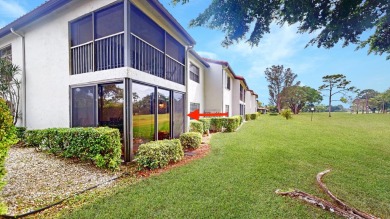 Welcome to this beautifully renovated corner unit, nestled in on Boca Lago Golf and Country Club in Florida - for sale on GolfHomes.com, golf home, golf lot