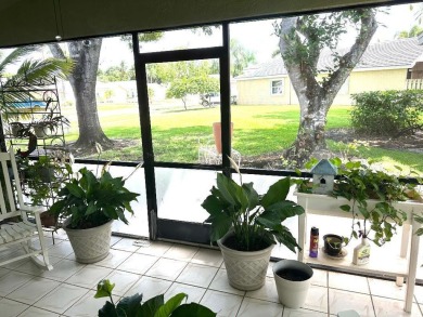 Welcome home to your single-story home with double garage on a on Atlantic National Golf and Country Club in Florida - for sale on GolfHomes.com, golf home, golf lot