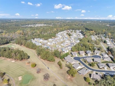 PRICE IMPROVEMENT and $3,000 in buyer concessions--an excellent on Monroe Golf and Country Club in Georgia - for sale on GolfHomes.com, golf home, golf lot