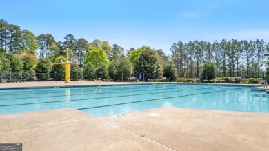Welcome to your incredible new home in Laurel Canyon, where on The Fairways at Laurel Canyon in Georgia - for sale on GolfHomes.com, golf home, golf lot