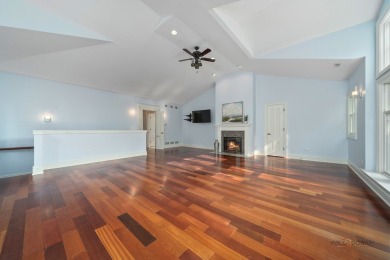Completely rebuilt in 2008!!! Discover unparalleled luxury in on Hillcrest Country Club in Illinois - for sale on GolfHomes.com, golf home, golf lot