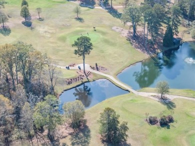 PRICE IMPROVEMENT and $3,000 in buyer concessions--an excellent on Monroe Golf and Country Club in Georgia - for sale on GolfHomes.com, golf home, golf lot