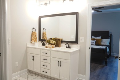 Introducing the Eileen: Prepare to be Impressed by Savannah on Monticello Golf Club At Savannah Lakes in South Carolina - for sale on GolfHomes.com, golf home, golf lot