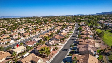 Step inside this light-filled, open-concept home where vaulted on Highland Falls Golf Club in Nevada - for sale on GolfHomes.com, golf home, golf lot