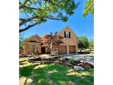 **Motivated Seller** MOVE-IN READY! Welcome to this beautifully on Stonebridge Ranch Country Club in Texas - for sale on GolfHomes.com, golf home, golf lot