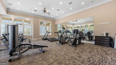 Welcome to your incredible new home in Laurel Canyon, where on The Fairways at Laurel Canyon in Georgia - for sale on GolfHomes.com, golf home, golf lot