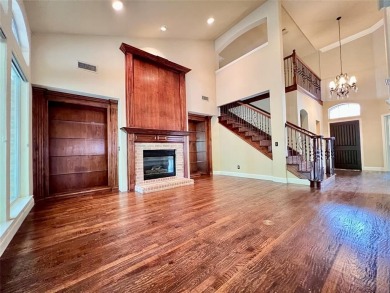 **Motivated Seller** MOVE-IN READY! Welcome to this beautifully on Stonebridge Ranch Country Club in Texas - for sale on GolfHomes.com, golf home, golf lot