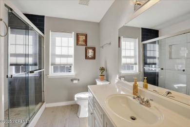 Tucked away on an oversized lot located on a quiet cul-de-sac on Westlake Golf and Country Club in New Jersey - for sale on GolfHomes.com, golf home, golf lot