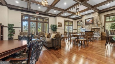 Welcome to your incredible new home in Laurel Canyon, where on The Fairways at Laurel Canyon in Georgia - for sale on GolfHomes.com, golf home, golf lot