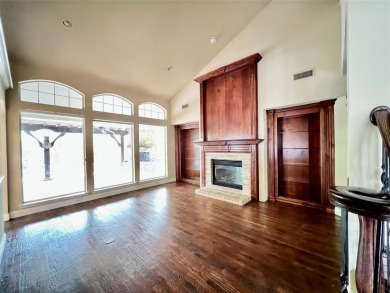**Motivated Seller** MOVE-IN READY! Welcome to this beautifully on Stonebridge Ranch Country Club in Texas - for sale on GolfHomes.com, golf home, golf lot
