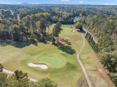 PRICE IMPROVEMENT and $3,000 in buyer concessions--an excellent on Monroe Golf and Country Club in Georgia - for sale on GolfHomes.com, golf home, golf lot