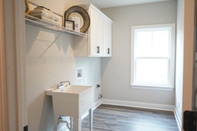 Introducing the Eileen: Prepare to be Impressed by Savannah on Monticello Golf Club At Savannah Lakes in South Carolina - for sale on GolfHomes.com, golf home, golf lot