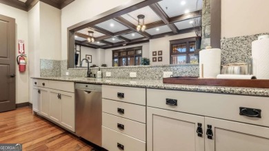 Welcome to your incredible new home in Laurel Canyon, where on The Fairways at Laurel Canyon in Georgia - for sale on GolfHomes.com, golf home, golf lot