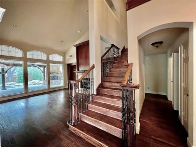 **Motivated Seller** MOVE-IN READY! Welcome to this beautifully on Stonebridge Ranch Country Club in Texas - for sale on GolfHomes.com, golf home, golf lot