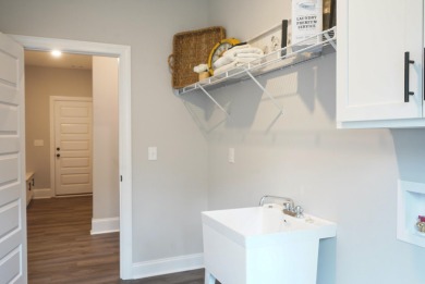 Introducing the Eileen: Prepare to be Impressed by Savannah on Monticello Golf Club At Savannah Lakes in South Carolina - for sale on GolfHomes.com, golf home, golf lot