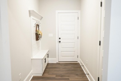 Introducing the Eileen: Prepare to be Impressed by Savannah on Monticello Golf Club At Savannah Lakes in South Carolina - for sale on GolfHomes.com, golf home, golf lot