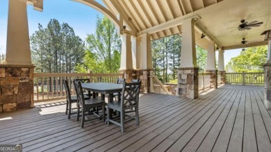 Welcome to your incredible new home in Laurel Canyon, where on The Fairways at Laurel Canyon in Georgia - for sale on GolfHomes.com, golf home, golf lot
