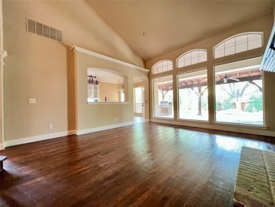 **Motivated Seller** MOVE-IN READY! Welcome to this beautifully on Stonebridge Ranch Country Club in Texas - for sale on GolfHomes.com, golf home, golf lot