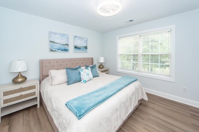 Exceptional, fully remodeled executive home in the private on Crowfield Golf and Country Club in South Carolina - for sale on GolfHomes.com, golf home, golf lot