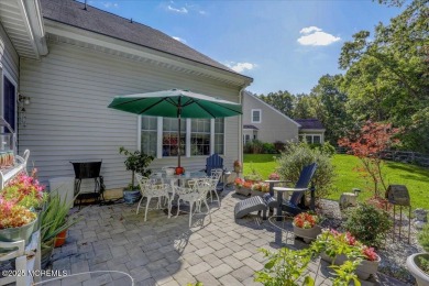 Tucked away on an oversized lot located on a quiet cul-de-sac on Westlake Golf and Country Club in New Jersey - for sale on GolfHomes.com, golf home, golf lot