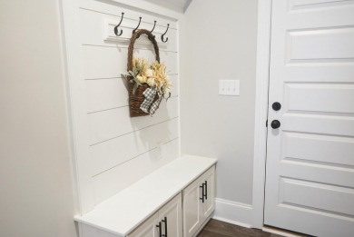 Introducing the Eileen: Prepare to be Impressed by Savannah on Monticello Golf Club At Savannah Lakes in South Carolina - for sale on GolfHomes.com, golf home, golf lot