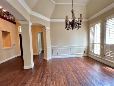 **Motivated Seller** MOVE-IN READY! Welcome to this beautifully on Stonebridge Ranch Country Club in Texas - for sale on GolfHomes.com, golf home, golf lot