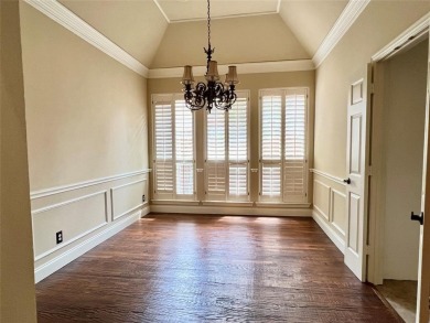 **Motivated Seller** MOVE-IN READY! Welcome to this beautifully on Stonebridge Ranch Country Club in Texas - for sale on GolfHomes.com, golf home, golf lot