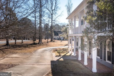 Location, Location. Hampton's Green is in the award-winning on Braelinn Golf Club in Georgia - for sale on GolfHomes.com, golf home, golf lot