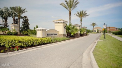 Modern elegance meets serene golf course views in this like-new on Venetian Bay Golf Course in Florida - for sale on GolfHomes.com, golf home, golf lot