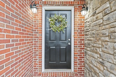 Located in the highly sought-after Cherry Blossom golf course on Cherry Blossom Golf and Country Club in Kentucky - for sale on GolfHomes.com, golf home, golf lot