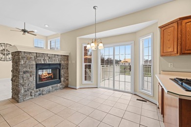 Located in the highly sought-after Cherry Blossom golf course on Cherry Blossom Golf and Country Club in Kentucky - for sale on GolfHomes.com, golf home, golf lot