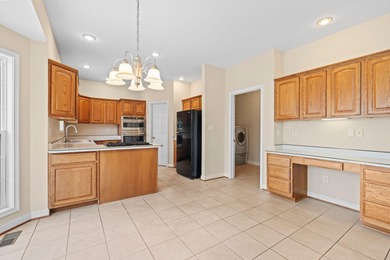 Located in the highly sought-after Cherry Blossom golf course on Cherry Blossom Golf and Country Club in Kentucky - for sale on GolfHomes.com, golf home, golf lot