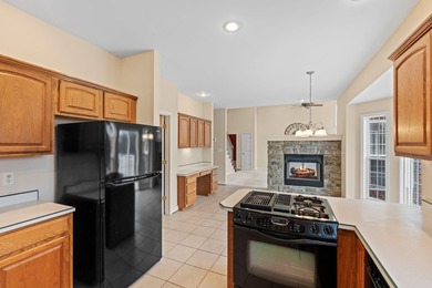 Located in the highly sought-after Cherry Blossom golf course on Cherry Blossom Golf and Country Club in Kentucky - for sale on GolfHomes.com, golf home, golf lot