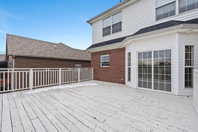 Located in the highly sought-after Cherry Blossom golf course on Cherry Blossom Golf and Country Club in Kentucky - for sale on GolfHomes.com, golf home, golf lot