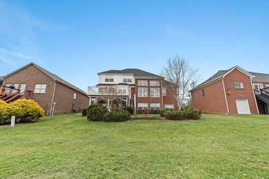 Located in the highly sought-after Cherry Blossom golf course on Cherry Blossom Golf and Country Club in Kentucky - for sale on GolfHomes.com, golf home, golf lot