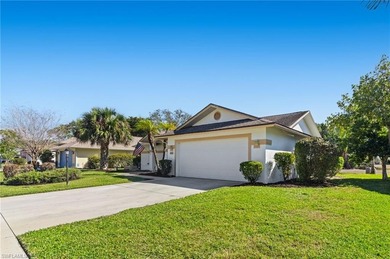 LOWEST-PRICED HOME IN RIVIERA GOLF ESTATES! Nestled within this on Riviera Golf Club in Florida - for sale on GolfHomes.com, golf home, golf lot