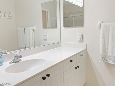Resort-Style Living with Golf & Gulf Access! Welcome to on Terraverde Country Club in Florida - for sale on GolfHomes.com, golf home, golf lot